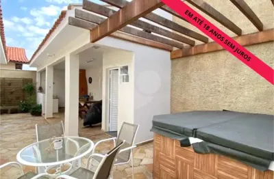 Casa com 3 quartos à venda no Nova Piracicaba, Piracicaba 