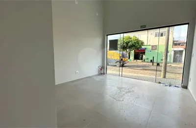 Sala comercial para alugar na Vila Rezende, Piracicaba 