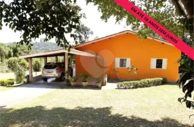 Chácara com 3 quartos à venda em floresta escura - sp