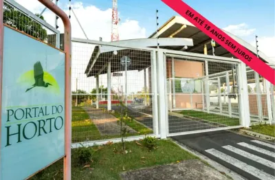 Terreno à venda no Horto ( Tupi ), Piracicaba 
