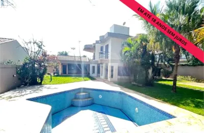 Casa com 4 quartos à venda em jardim colina verde - sp