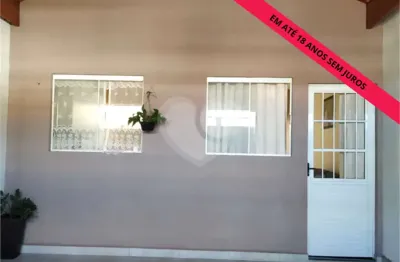 Casa com 2 quartos à venda na Vila Sônia, Piracicaba 
