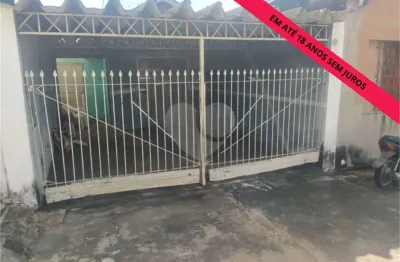 Casa com 3 quartos à venda no Jaraguá, Piracicaba 