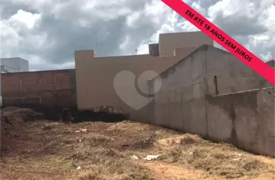 Terreno à venda no Jardim Alvorada, Iracemápolis 