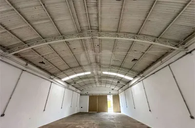 Barracão / Galpão / Depósito para alugar no Jardim Caxambu, Piracicaba 