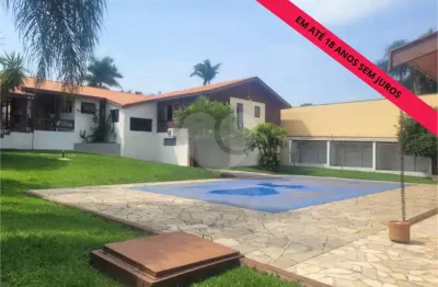 Casa com 4 quartos à venda em colinas do piracicaba (ártemis) - sp