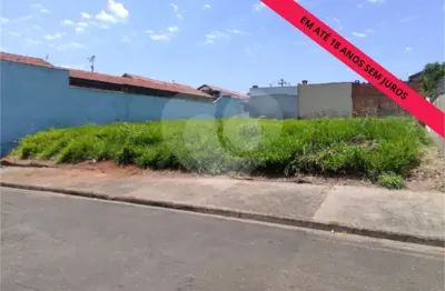 Terreno à venda na Vila Cristina, Piracicaba 