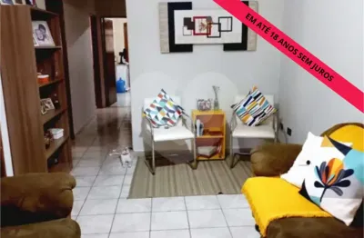 Casa com 3 quartos à venda em jardim são paulo - sp