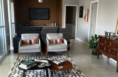 Apartamento com 3 quartos à venda em loteamento alphaville campinas - sp