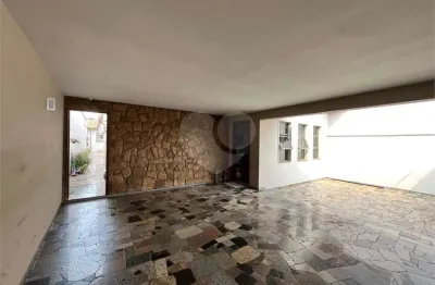 Casa com 3 quartos à venda no Higienópolis, Piracicaba 