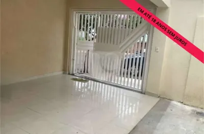 Casa com 3 quartos à venda em residencial paineiras - sp