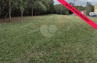 Terreno à venda no Jardim Astúrias III, Piracicaba 