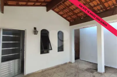 Casa com 2 quartos à venda no Jardim Tatuapé, Piracicaba 