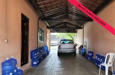 Casa com 3 quartos à venda no Jaraguá, Piracicaba 