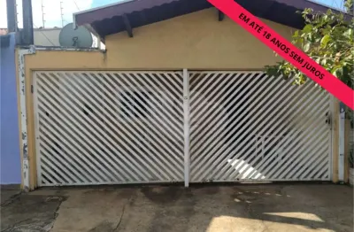 Casa com 3 quartos à venda no Jardim Ipanema, Piracicaba 