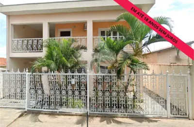 Casa com 4 quartos à venda em jardim são pedro - sp