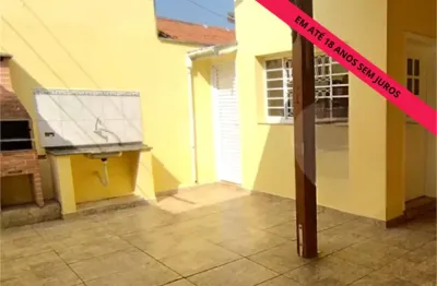 Casa com 2 quartos à venda no Jardim Alvorada, Piracicaba 