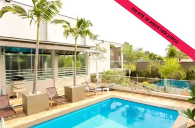 Casa com 6 quartos à venda ou para locação em colinas do piracicaba (ártemis) - sp