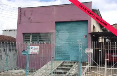 Barracão / Galpão / Depósito à venda no Jaraguá, Piracicaba 