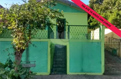 Casa com 2 quartos à venda no Jaraguá, Piracicaba 