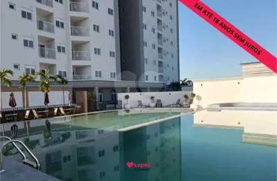 Apartamento com 3 quartos à venda em jardim califórnia - sp