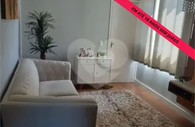 Apartamento com 2 quartos à venda em jardim nova suíça - sp