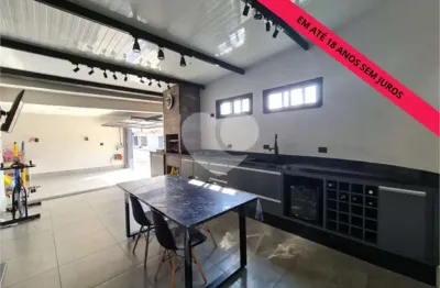 Casa com 3 quartos à venda no Jardim Flamboyant, Piracicaba 