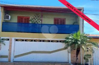 Sobrado com 4 quartos à venda em jardim oriente - sp