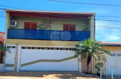 Casa com 4 quartos à venda no Jardim Oriente, Piracicaba 