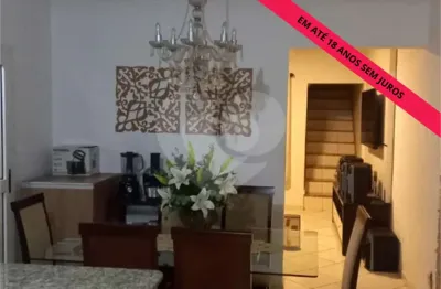 Casa com 1 quartos à venda em jardim das paineiras - sp