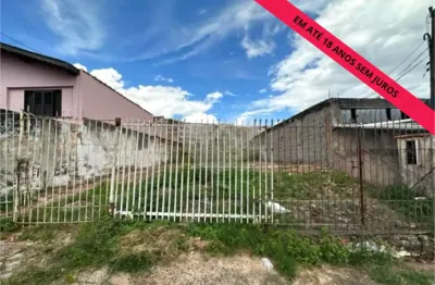 Terreno à venda no Jaraguá, Piracicaba 