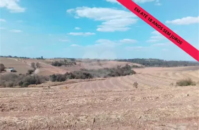 Área de terra à venda em área rural de charqueada - sp
