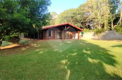 Chácara com 3 quartos para locação em santa rita - sp