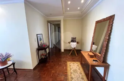 Apartamento com 3 quartos à venda em cidade alta - sp