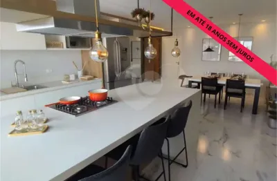 Apartamento com 3 quartos à venda no Alemães, Piracicaba 