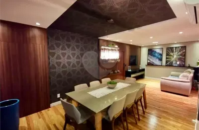Apartamento com 3 quartos à venda em vila independência - sp