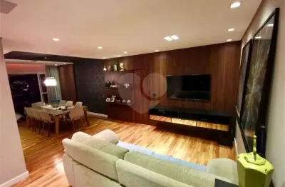 Apartamento com 3 quartos à venda na Vila Independência, Piracicaba 
