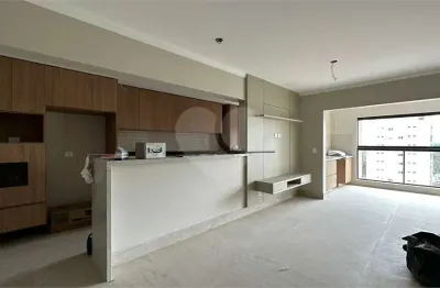 Apartamento com 3 quartos para locação em são judas - sp