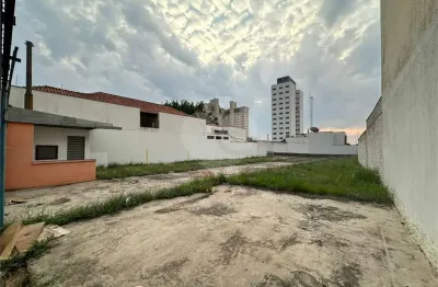 Terreno comercial para alugar no Centro, Piracicaba 