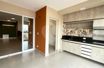 Apartamento com 3 quartos para locação em cidade alta - sp