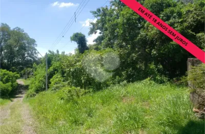 Terreno à venda no Glebas Califórnia, Piracicaba 