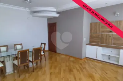 Apartamento com 3 quartos à venda no Centro, Piracicaba 