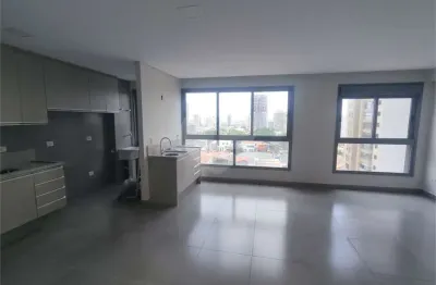 Apartamento com 2 quartos à venda em são judas - sp