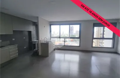 Apartamento com 2 quartos à venda no São Judas, Piracicaba 