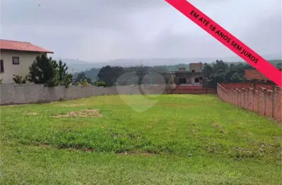Terreno à venda em recanto das águas de são pedro - sp