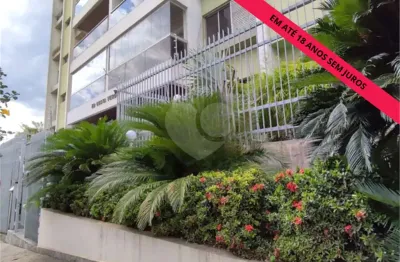 Apartamento com 3 quartos à venda em vila independência - sp