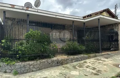 Casa com 3 quartos para locação em cidade alta - sp