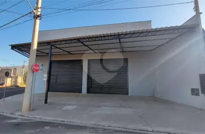 Barracão / Galpão / Depósito para alugar no Parque São Matheus, Piracicaba 