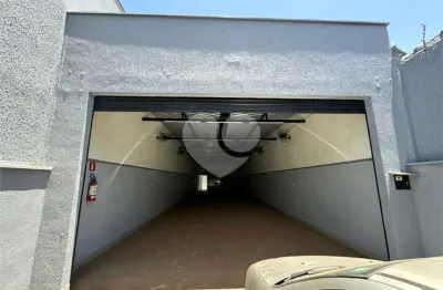 Barracão / Galpão / Depósito para alugar na Vila Industrial, Piracicaba 