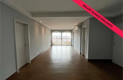 Apartamento com 3 quartos à venda em vila independência - sp